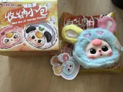 ベイビースリー ポーチ