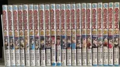 とある科学の超電磁砲19冊＋心理掌握5冊＋アストラルバディ4冊の計28冊