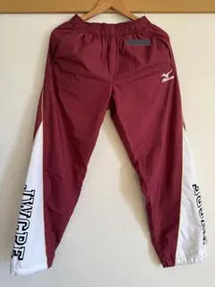 ミズノ ジャージ 日本女子体育大学 競泳