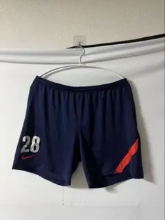 NIKE 鹿島アントラーズ支給品