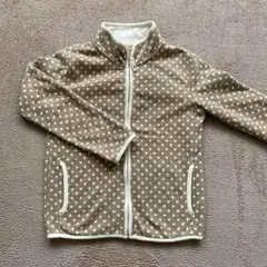 UNIQLO フリース　140