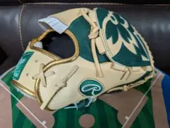 Rawlings 軟式グローブ GR4HWA15MG 多賀陸晴さん専用 - メルカリ