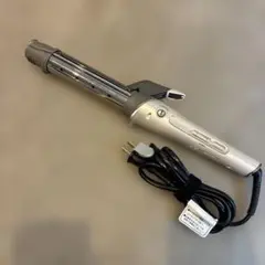 パーツ欠損　TESCOM テスコム2WAY ヘアアイロン ストレート カール