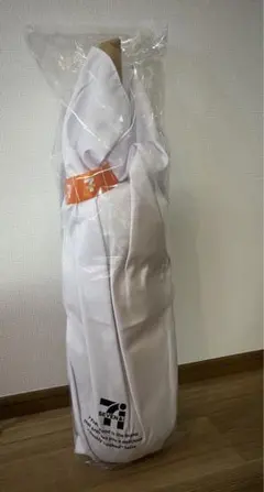 セブンイレブンハッピーくじ特賞BIG！ぬいぐるみからあげ棒　新品未開封即購入OK