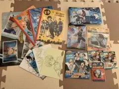 【新品未開封】僕のヒーローアカデミア グッズまとめ売り 緑谷出久爆豪勝己轟焦凍