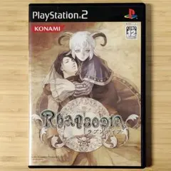 【中古】「非常に良い」Rhapsodia ラプソディア 2026年最新】ラプソディア ps2の人気アイテム - メルカリ
