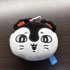 映画 ちいかわ セイレーン ＆人魚 もっちるフェイスマスコット ぬいぐるみ