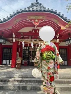 七五三