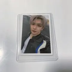 INI JI BLUE 髙塚大夢 KCON JAPAN ハーフ生写真 - メルカリ