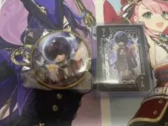 Identity V 第五人格 中国限定 昆虫学者 2点セット