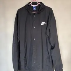Nike ブラック ジャンバーLサイズ