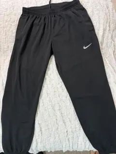 NIKE ランニングパンツ ブラック