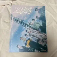 &TEAM 五月雨 初回限定盤