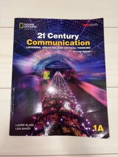 21st Century Communication 1A 第2版