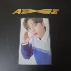 2025年最新】ateez トレカ ジョンホの人気アイテム - メルカリ