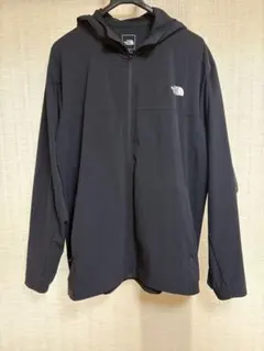 新品未使用 THE NORTH FACE ナイロンジャケット XL