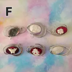 中古【 ブローチ 】昭和レトロ ヴィンテージ アクセサリー まとめ売り F