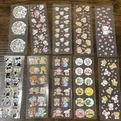ペンラ 1枚30円〜