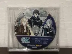 Over　Requiemz　店舗特典ドラマCD　【アニメガ】