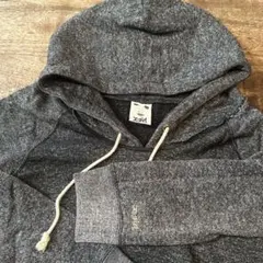 エックスガール パーカー