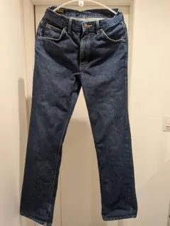 LEE 102 フレア　31×34　濃紺のサムネイル