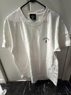 COCOLO BLAND Tシャツ ホワイト Mサイズのサムネイル
