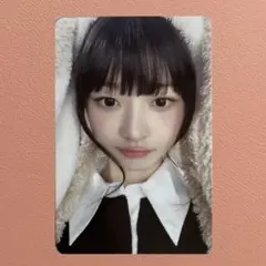 【beatroad】 ive secret レイ