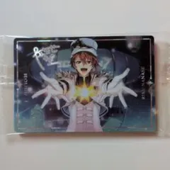 アイドリッシュセブン 七瀬陸 ウエハース - メルカリ