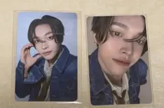 RIIZE 渋谷109 ウォンビン トレカ セット