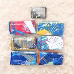 ハイキュー!! TO THE TOP ポートレートミニタオル 全6種