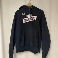 Hi-standard パーカー Amazon.co.jp: Hi-STANDARD（ハイスタンダード）RIC CLAYTON_ZIP