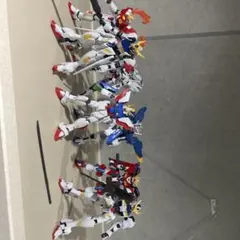 2025年最新】ガンプラまとめ売りの人気アイテム - メルカリ