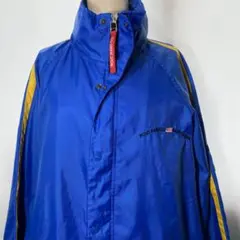 90s ナイロンジャケット