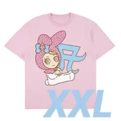 【浜崎あゆみ】ayupan マイメロディ Tシャツ ピンク S 浜崎あゆみ】ayupan マイメロディ Tシャツ ピンク XXL - メルカリ
