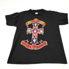 ガンズアンドローゼズ★Tシャツ★GUNS N'ROSES★デッドストック木村拓哉 ガンズアンドローゼズ☆Tシャツ☆GUNS N'ROSES☆デッドストック