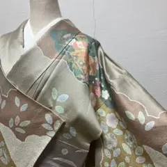 2025年最新】絞り訪問着の人気アイテム - メルカリ