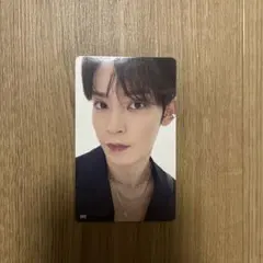 ラポスタ JO1 與那城奨 トレカ 086