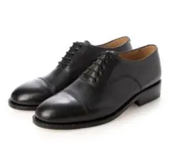 【超美品】GY製法 内羽根ストレートチップCALZARTES MOD