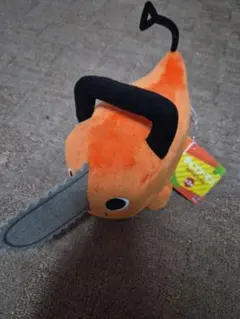 チェンソーマン ポチタ ぬいぐるみ