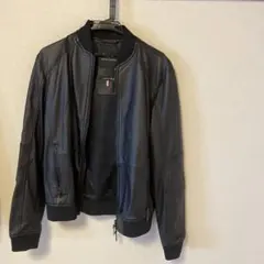 2026年最新】A|X ARMANI EXCHANGE メンズ レザージャケット