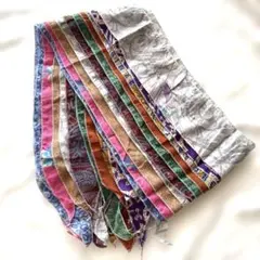 インド ストール