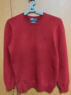 コットンニット ニット