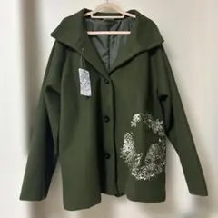 2025年最新】スカラー コートの人気アイテム - メルカリ