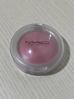 M.A.C グロー プレイ クッションニーブラッシュ トータリー シンクトのサムネイル