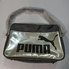プーマショルダーバッグL
