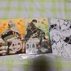 d.gray-man キャラクターグッズ