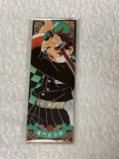 鬼滅の刃　絵札缶バッジ第1弾　竈門炭治郎 Amazon | 鬼滅の刃 絵札缶バッジコレクション 第1弾 甘露寺蜜璃 単品