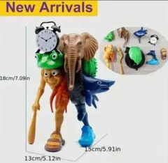 トゥントゥントゥンサフール