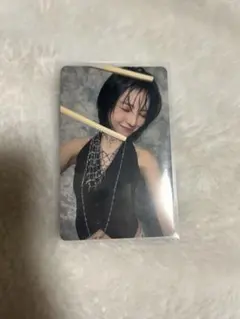 NiziU マヤ