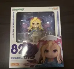 ねんどろいど 反逆の堕天使 ルシファーのサムネイル